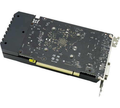 Видеокарта AFOX GeForce RTX 3050 6GB GDDR6 AF3050-6GD6H5