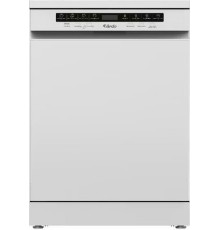 Отдельностоящая посудомоечная машина ARDO DTH1563W2