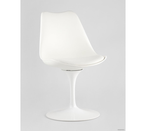 Стул Stool Group Tulip белый
