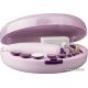 Аппарат для маникюра и педикюра Maxwell MW-2601 PK