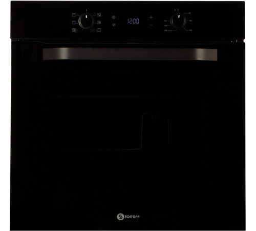 Электрический духовой шкаф Schtoff Decor 2100