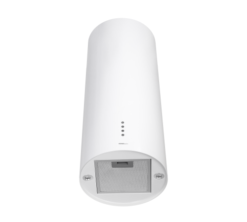 Кухонная вытяжка HOMSair Sigma 39S Wall белый