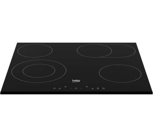 Варочная панель BEKO BHC6440KBEB