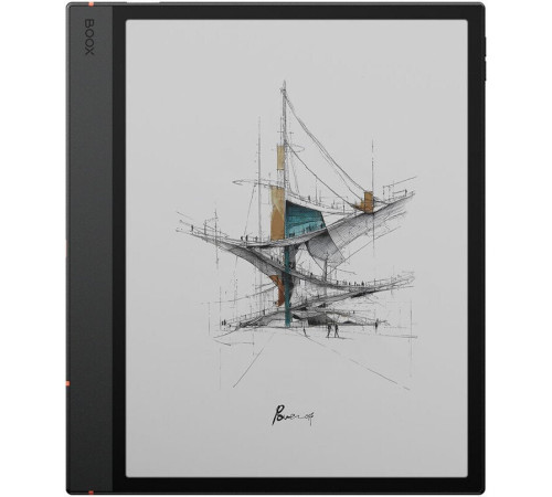 Электронная книга Onyx Note Air 5 C