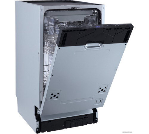 Встраиваемая посудомоечная машина Weissgauff BDW 4536 D