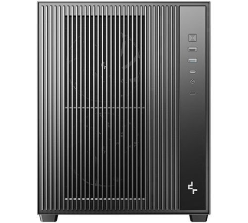 Корпус DeepCool CG330 Mesh 3F R-CG330MESH-BKANM3-G