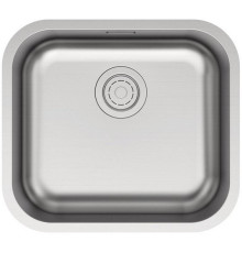 Кухонная мойка Paulmark Vello 48 Uni VE48-BS