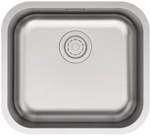 Кухонная мойка Paulmark Vello 48 Uni VE48-BS