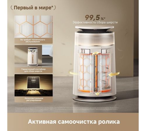 Очиститель воздуха Dreame Air Purifier FP10