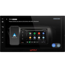 USB-магнитола Урал АМС Шторм 71