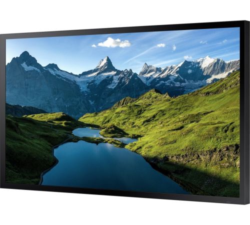 Информационная панель Samsung OH55A-S LH55OHAOSGBXCI