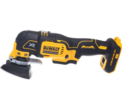 Мультифункциональная шлифмашина DeWalt DCS356N без АКБ
