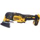 Мультифункциональная шлифмашина DeWalt DCS356N без АКБ