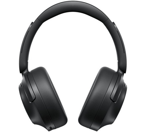 Наушники QCY H3S черный