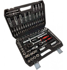 Универсальный набор инструментов Brait DMT-108 108 предметов