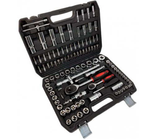 Универсальный набор инструментов Brait DMT-108 108 предметов