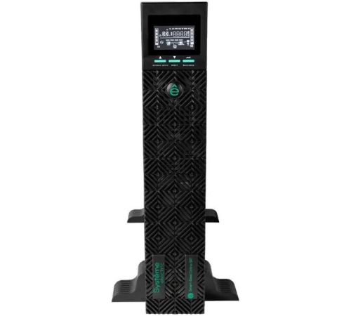 Источник бесперебойного питания Systeme Electric SRTSE1500RTXLIG2-NC