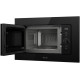 Микроволновая печь Monsher MMH 1120 Noir