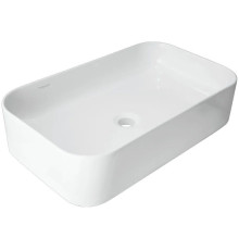 Умывальник Sanita Luxe Infinity Slim 60 INF60SLWB01S