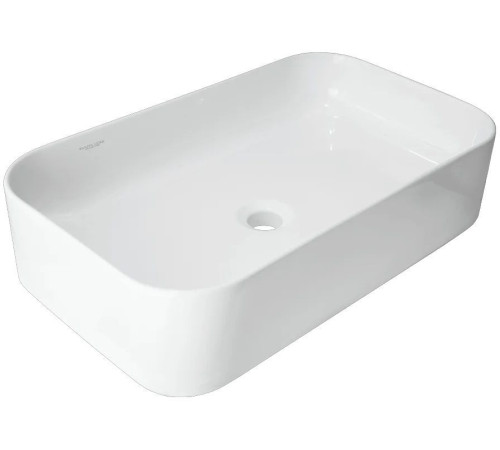 Умывальник Sanita Luxe Infinity Slim 60 INF60SLWB01S