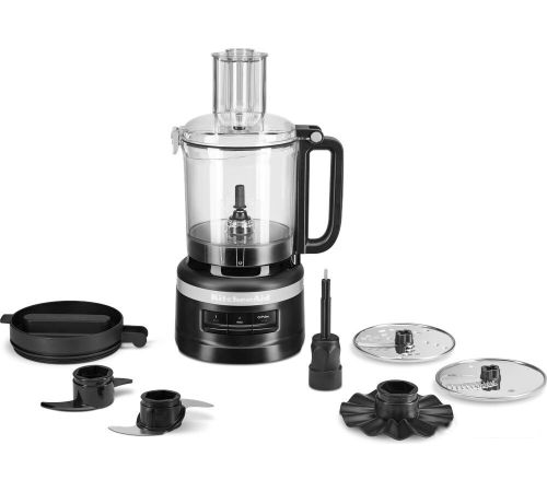 Кухонный комбайн KitchenAid 5KFP0921EBM