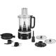 Кухонный комбайн KitchenAid 5KFP0921EBM
