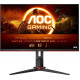 Игровой монитор AOC Gaming 27G2ZN3/BK