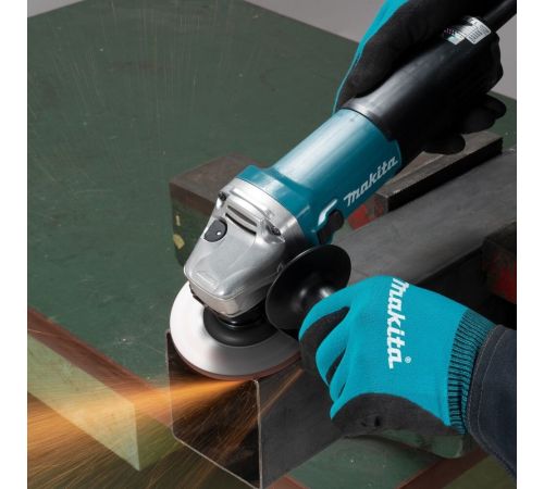 Угловая шлифмашина Makita GA4600