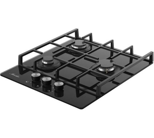 Варочная панель Monsher MGG 42 Noir