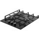 Варочная панель Monsher MGG 42 Noir