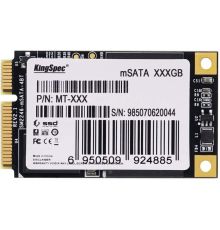SSD KingSpec MT-128 128GB