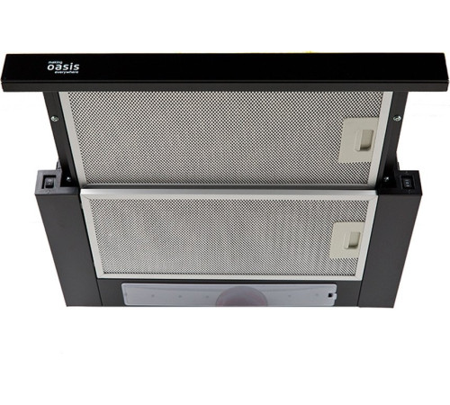 Кухонная вытяжка Making Oasis Everywhere UV-50G