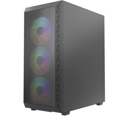 Корпус Powercase Mistral S4B ARGB CMSB-A4