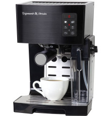 Рожковая кофеварка Zigmund & Shtain ZCM-889