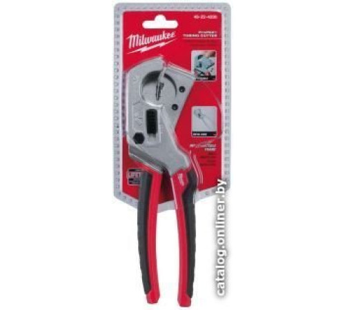 Труборез Milwaukee 4932479407