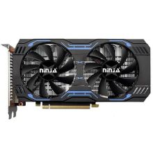 Видеокарта Sinotex Ninja GeForce GTX 1660 Ti 6GB GDDR6 NK166TI66F