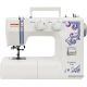 Электромеханическая швейная машина Janome HighStyle 1818