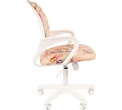 Компьютерное кресло CHAIRMAN Kids 103 принцесса