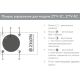 Электрическая тепловая пушка ZILON ZTV-5C