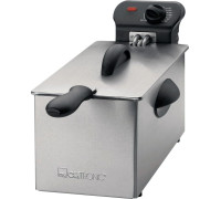 Фритюрница  Clatronic FR 3586