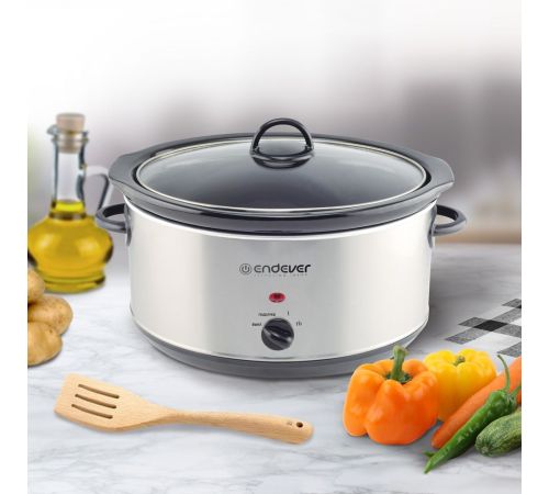 Медленноварка Endever Vita-112