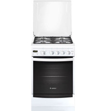 Кухонная плита GEFEST 5100-03 чугунные решетки