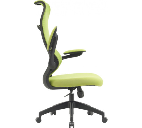 Офисное кресло CACTUS CS-MC505-GN салатовый