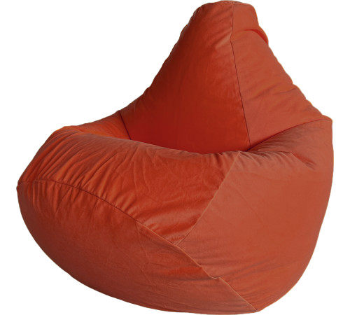 Кресло-мешок Flagman Груша Макси XXL Г2.5-278 Velutto 39