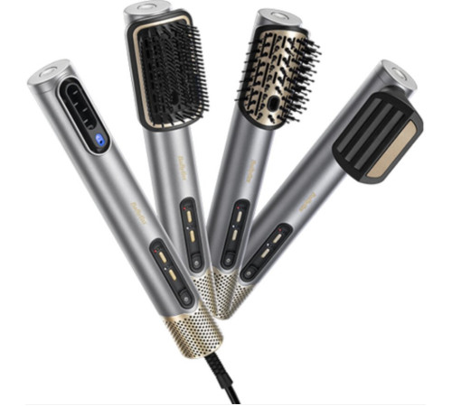 Фен-щетка BaByliss AS6555E