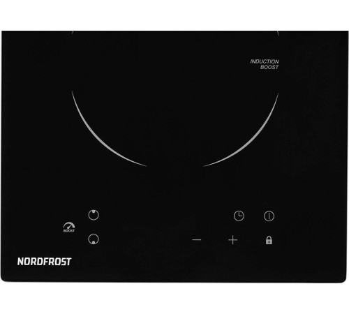 Варочная панель Nord Nordfrost i-M 3020 B