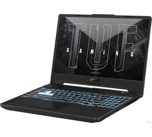 Игровой ноутбук ASUS TUF Gaming A15 FA506NC-HN178