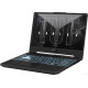 Игровой ноутбук ASUS TUF Gaming A15 FA506NC-HN178