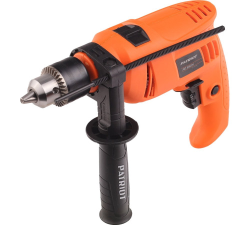 Ударная дрель Patriot FD 550 H 120301550