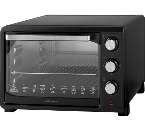 Мини-печь Willmark WO-392B